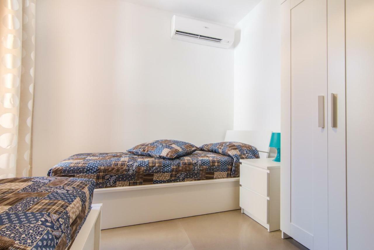 Bed and Breakfast Casa Di Hilde Шикли Экстерьер фото